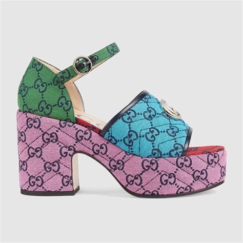 Gucci’s GG Multicolor Collection Includes These 1930s Archival 